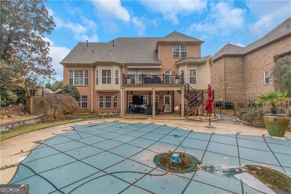 152 Southgate Boulevard Mcdonough - Photo 51