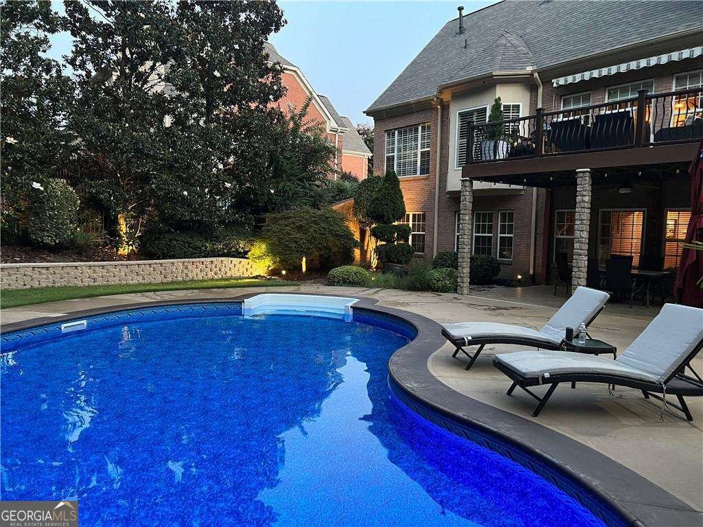 152 Southgate Boulevard Mcdonough - Photo 52