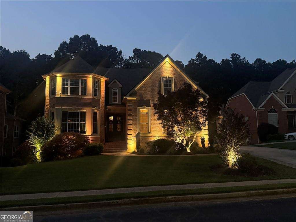 152 Southgate Boulevard Mcdonough - Photo 55