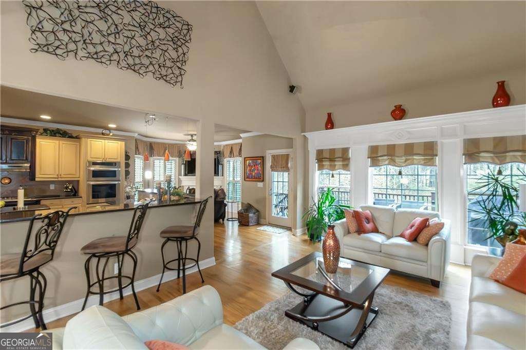 152 Southgate Boulevard Mcdonough - Photo 6