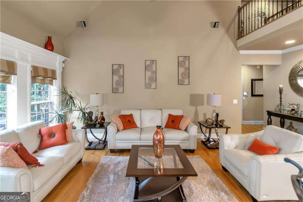 152 Southgate Boulevard Mcdonough - Photo 7