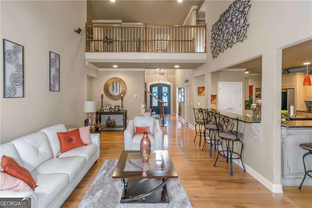 152 Southgate Boulevard Mcdonough - Photo 8