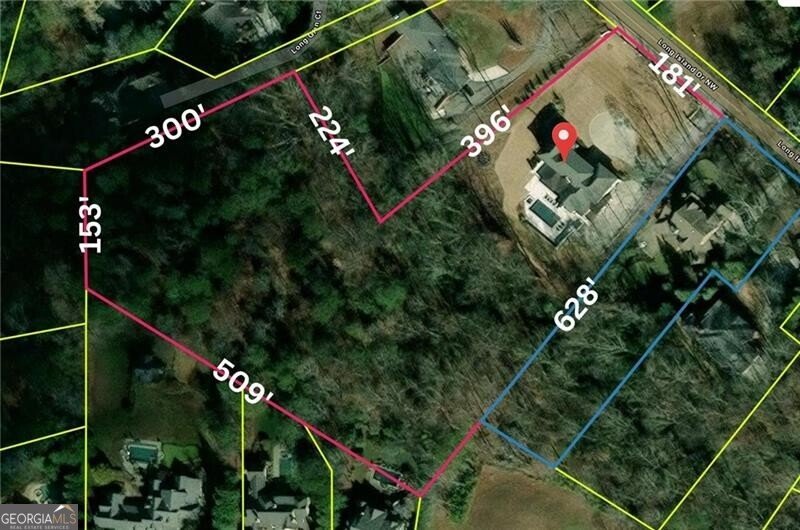 5260 Long Island Drive Atlanta - Photo 14