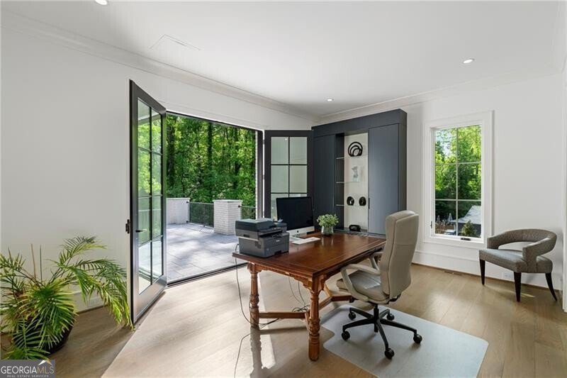 5260 Long Island Drive Atlanta - Photo 34