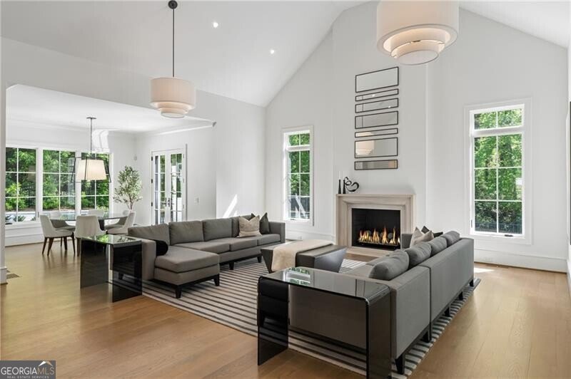 5260 Long Island Drive Atlanta - Photo 6