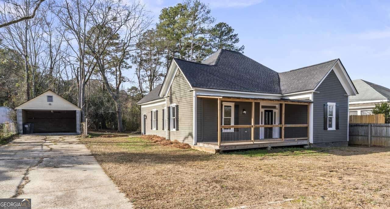 311 5Th Street Manchester - Photo 1