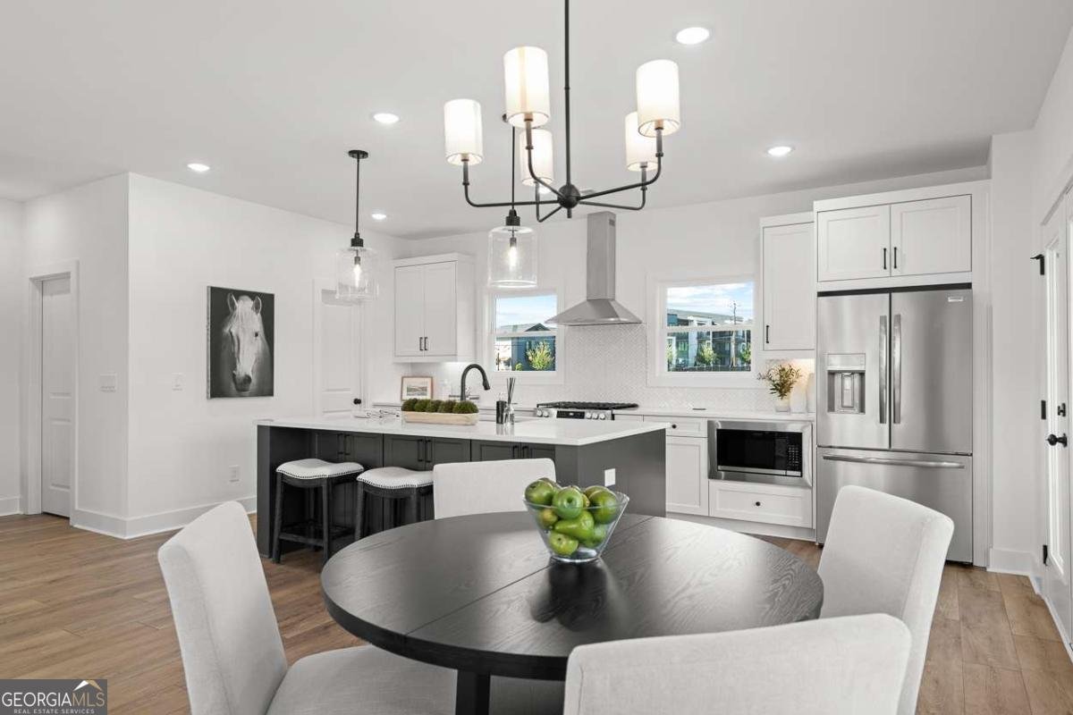 367 King's Landing Hapeville - Photo 12