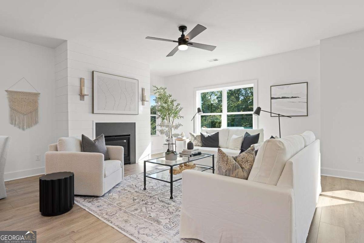 367 King's Landing Hapeville - Photo 13