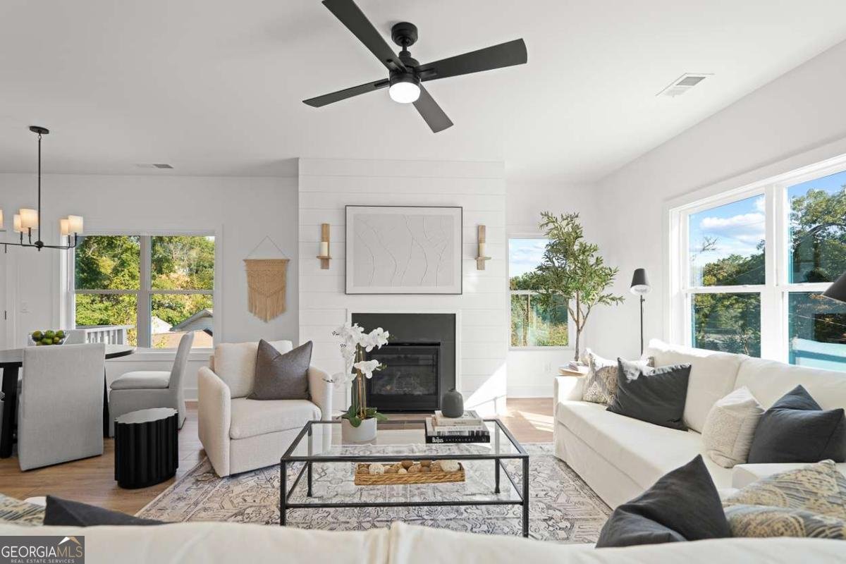 367 King's Landing Hapeville - Photo 14