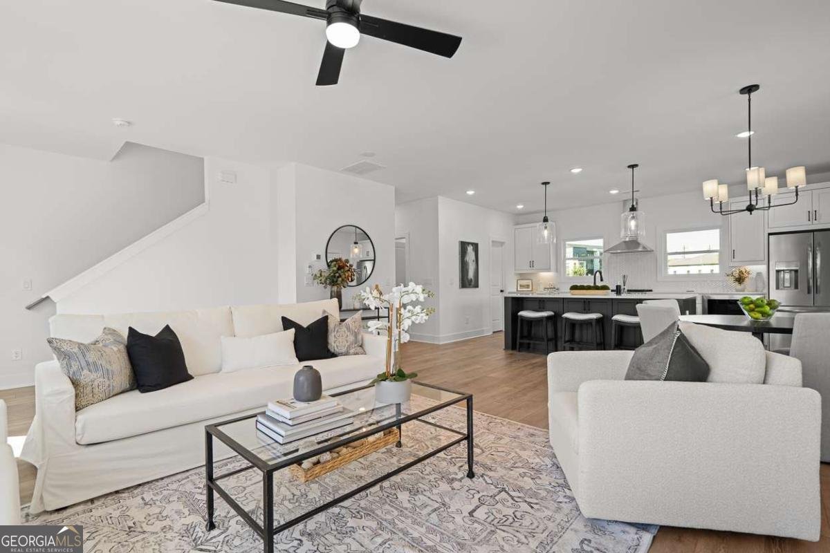 367 King's Landing Hapeville - Photo 17