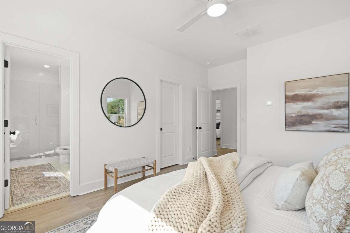 367 King's Landing Hapeville - Photo 21