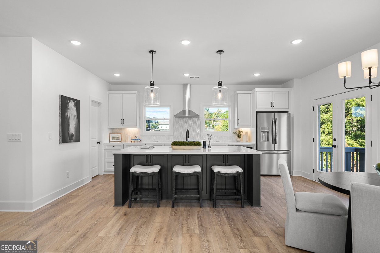 367 King's Landing Hapeville - Photo 6