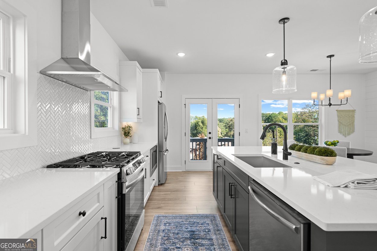 367 King's Landing Hapeville - Photo 7