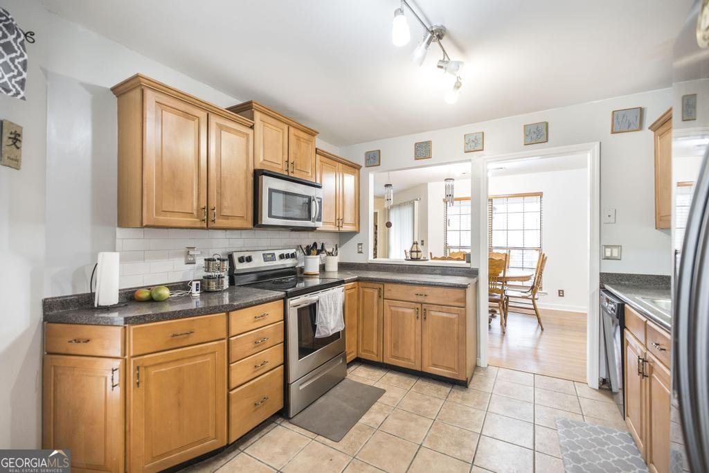 5158 Bowman Road Macon - Photo 7