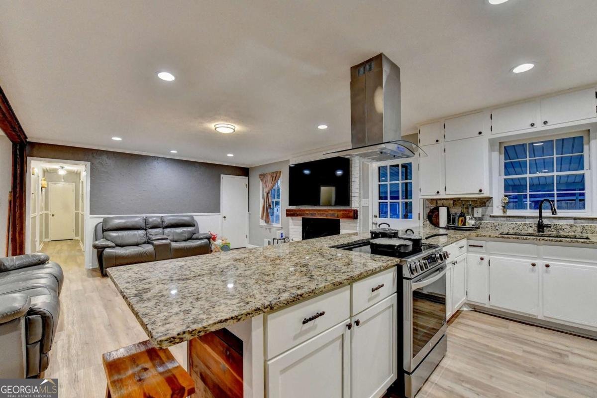 2136 Briarwood Court Snellville - Photo 14