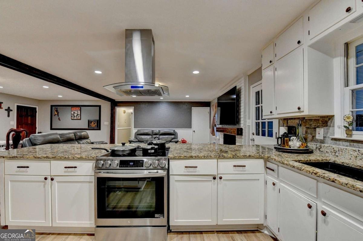 2136 Briarwood Court Snellville - Photo 15