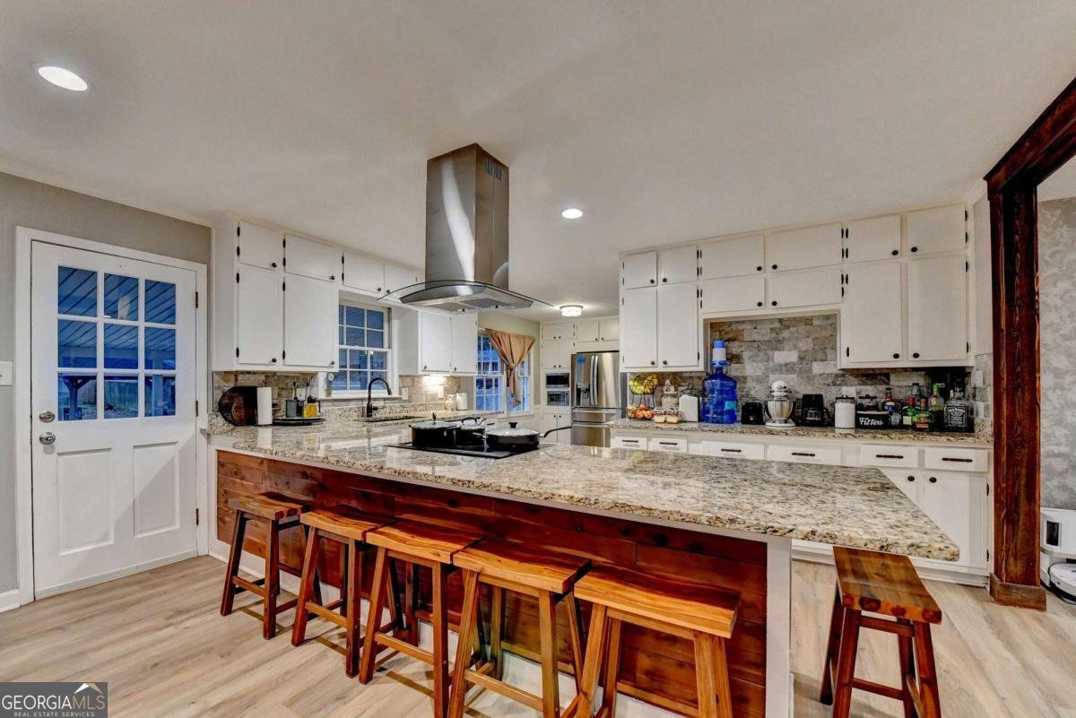 2136 Briarwood Court Snellville - Photo 19