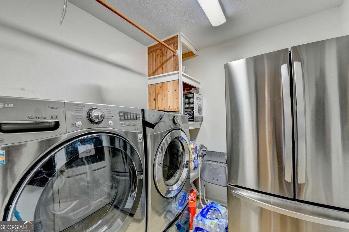 2136 Briarwood Court Snellville - Photo 20