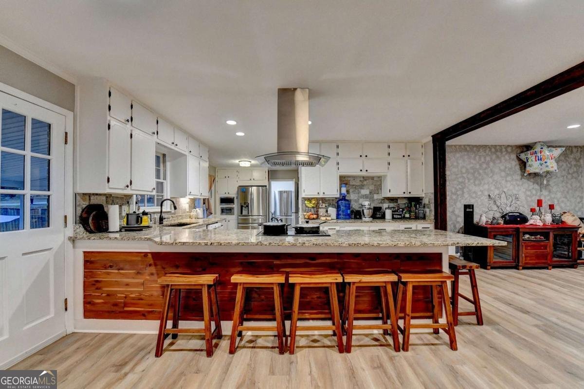 2136 Briarwood Court Snellville - Photo 21