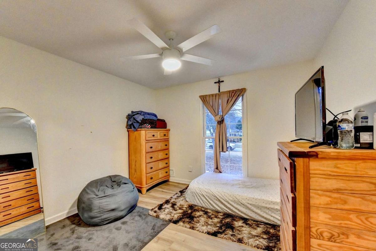 2136 Briarwood Court Snellville - Photo 22