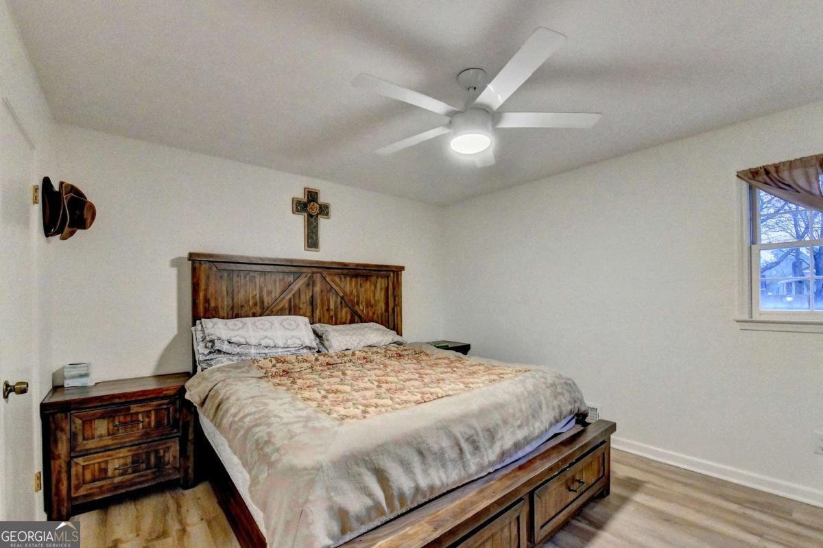 2136 Briarwood Court Snellville - Photo 25