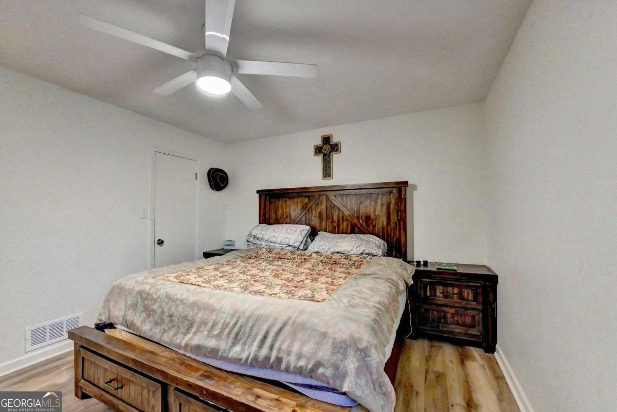 2136 Briarwood Court Snellville - Photo 26