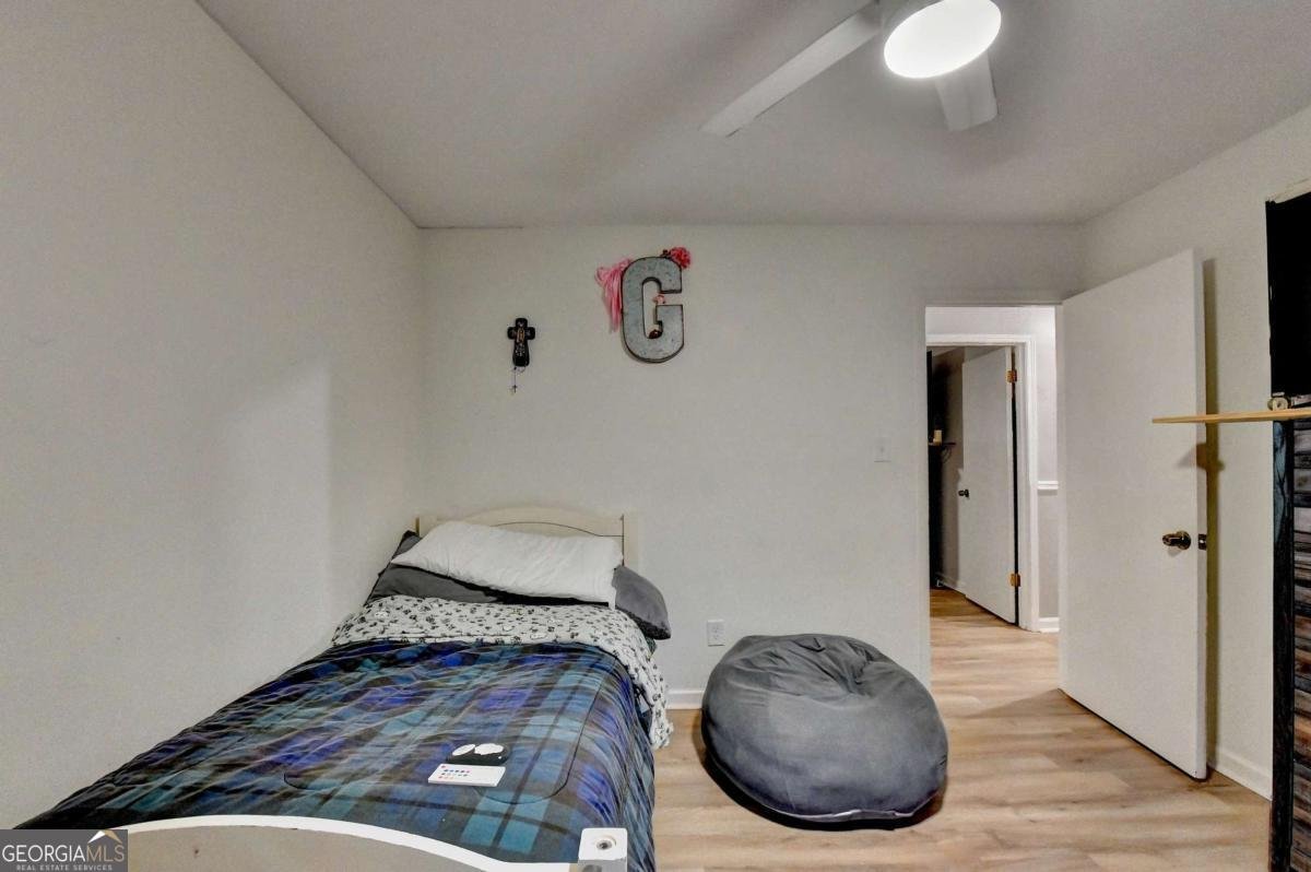 2136 Briarwood Court Snellville - Photo 29