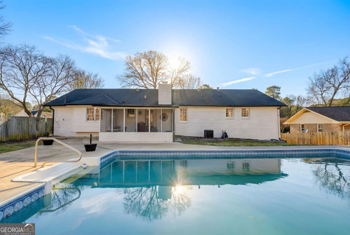 2136 Briarwood Court Snellville - Photo 32