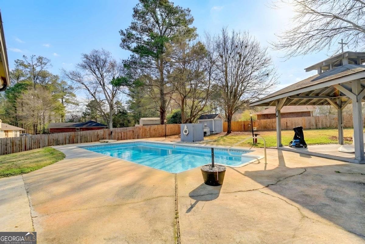 2136 Briarwood Court Snellville - Photo 33