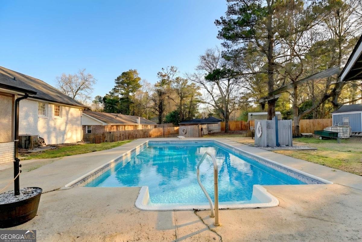 2136 Briarwood Court Snellville - Photo 35