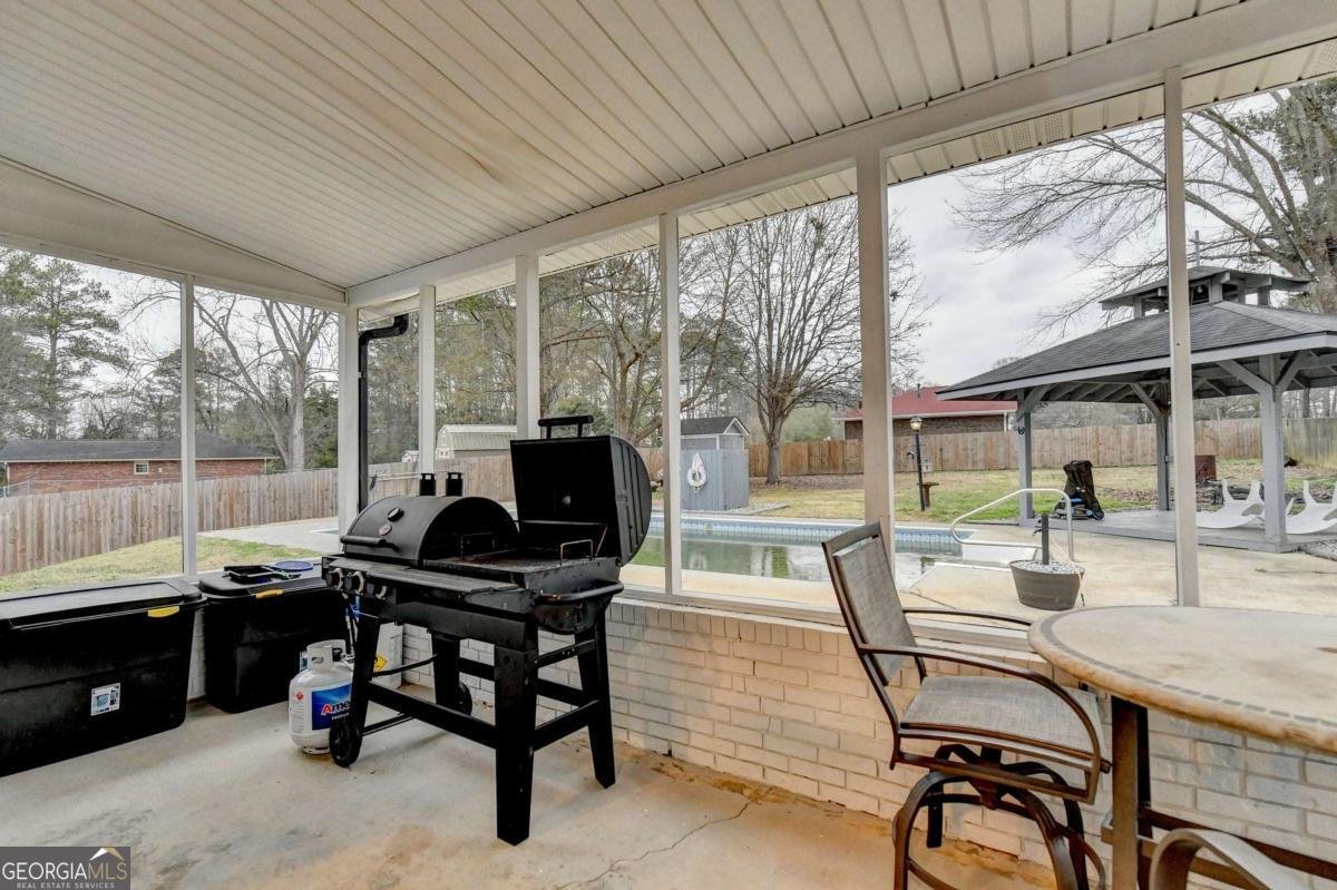 2136 Briarwood Court Snellville - Photo 38