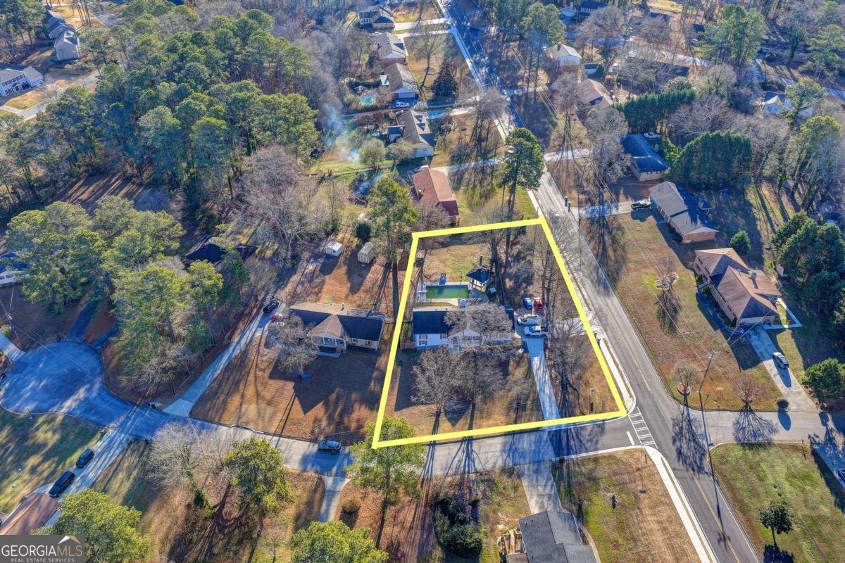 2136 Briarwood Court Snellville - Photo 40