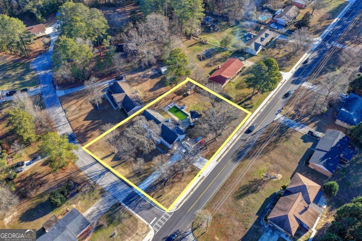 2136 Briarwood Court Snellville - Photo 41