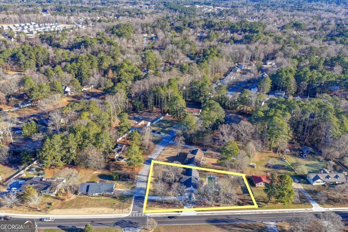 2136 Briarwood Court Snellville - Photo 43