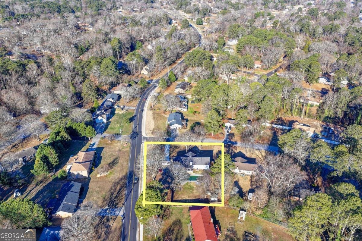 2136 Briarwood Court Snellville - Photo 44