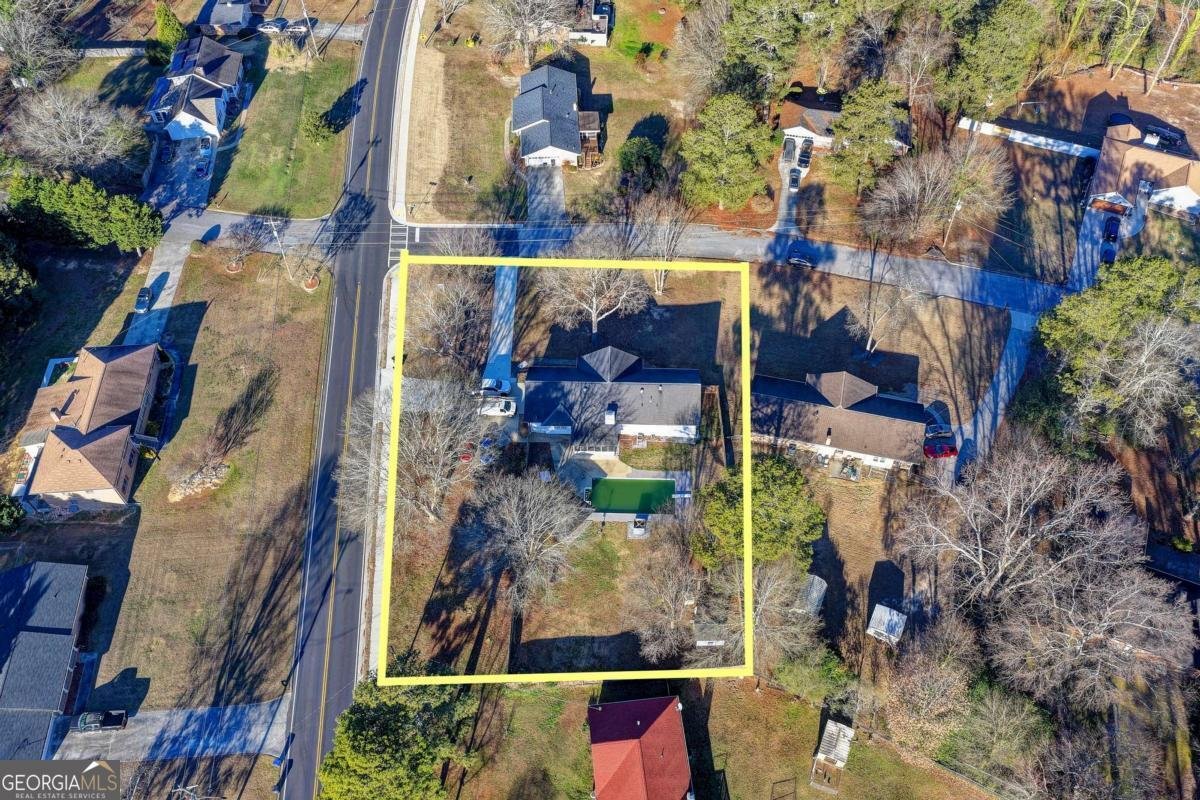 2136 Briarwood Court Snellville - Photo 45