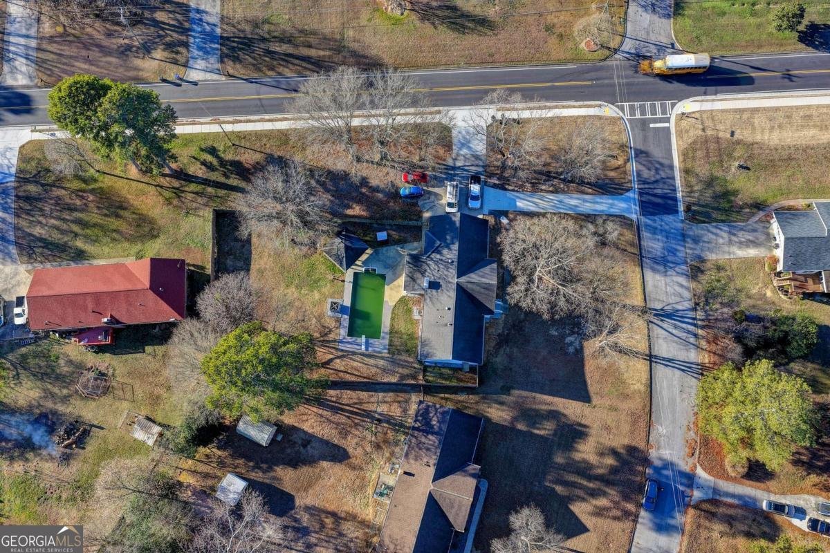 2136 Briarwood Court Snellville - Photo 46