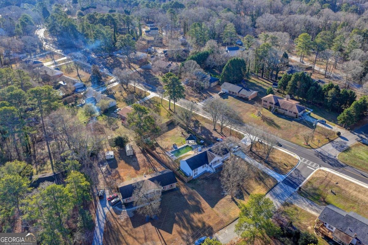 2136 Briarwood Court Snellville - Photo 47