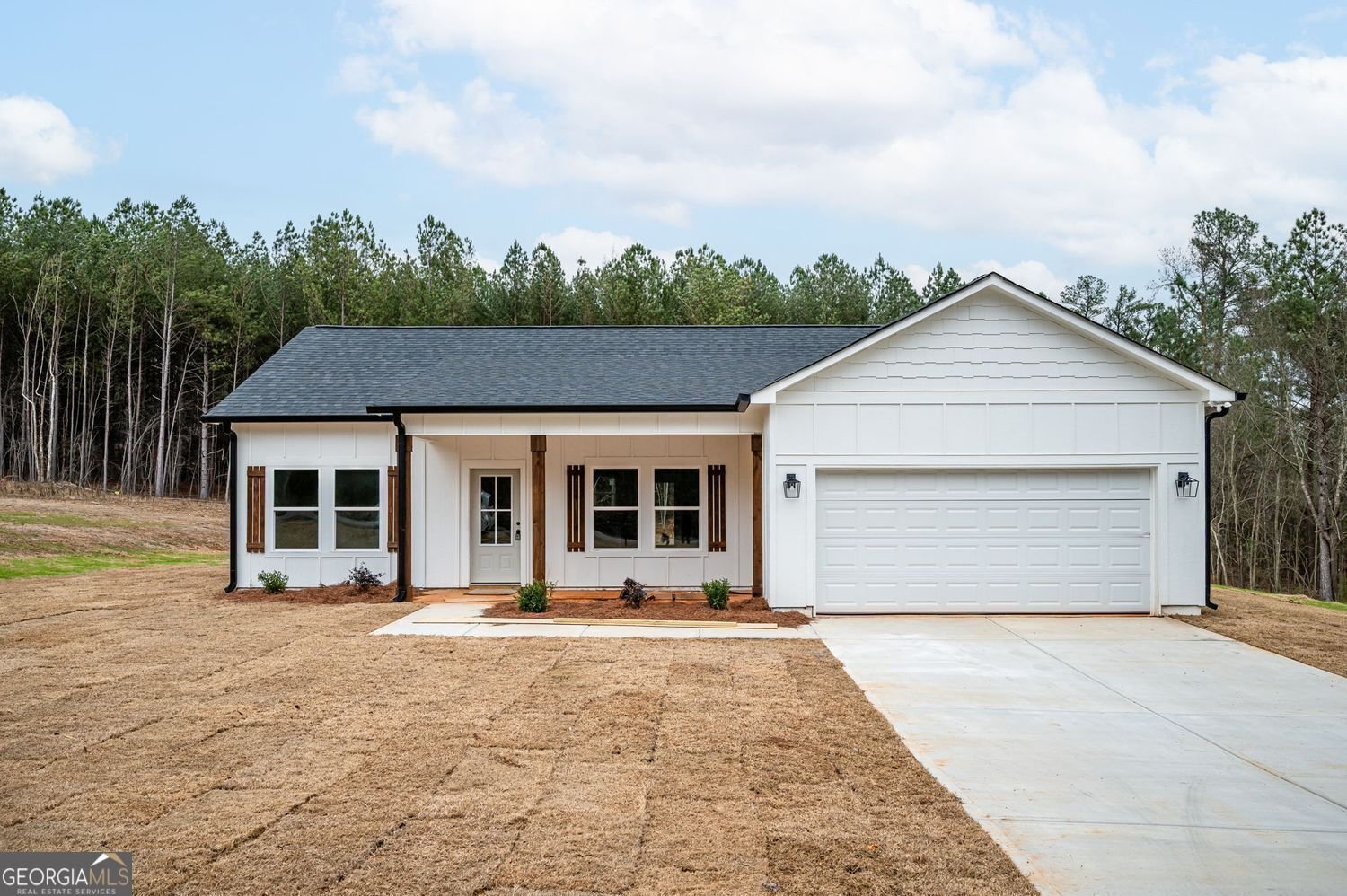 232 Stephens Road Cedartown - Photo 1