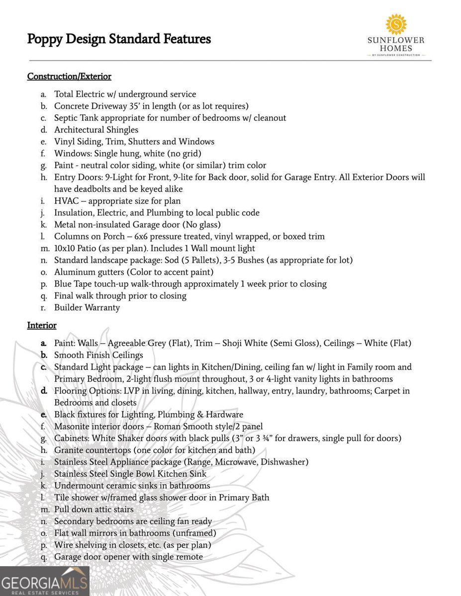 232 Stephens Road Cedartown - Photo 31