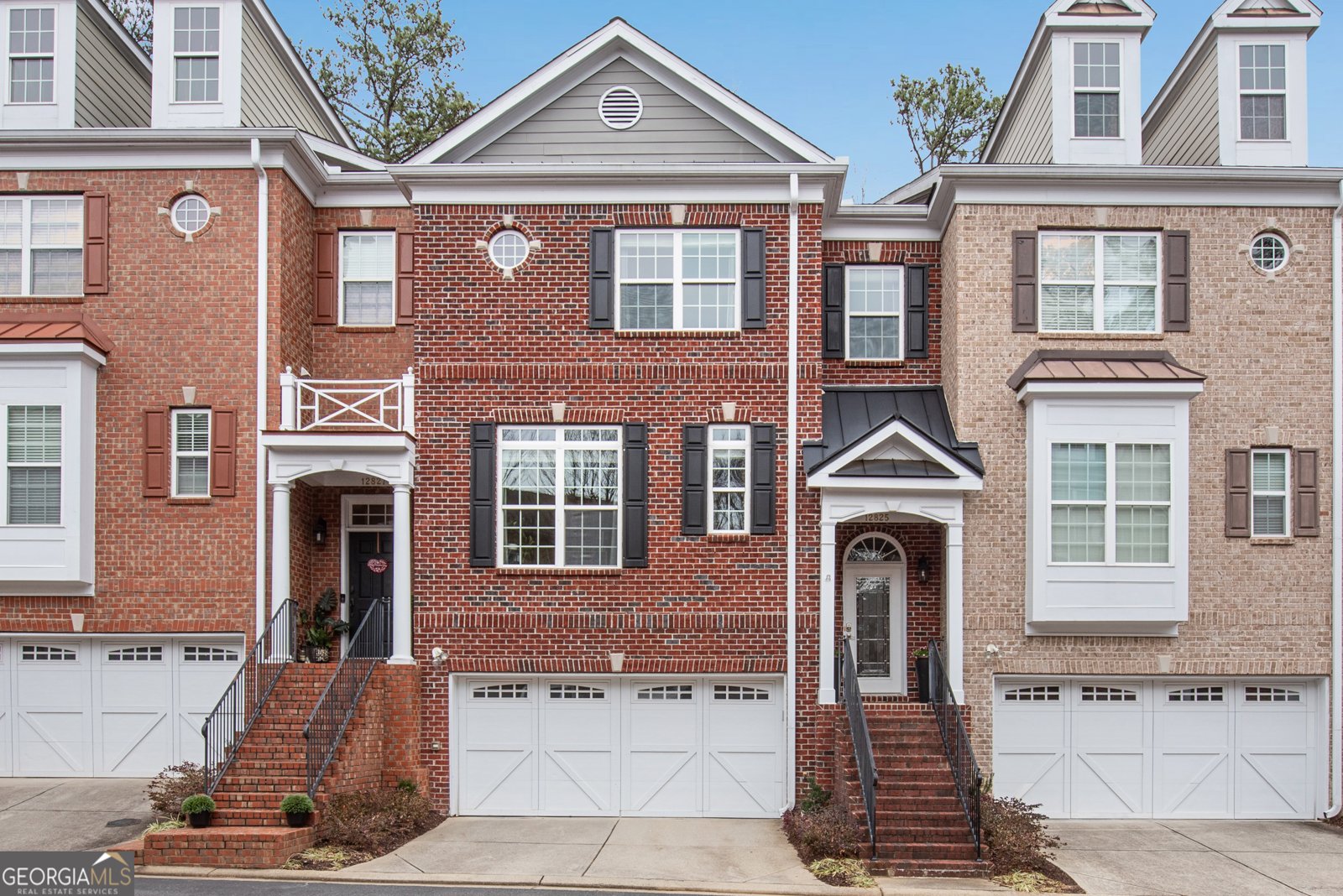 12825 Doe Drive Milton - Photo 1