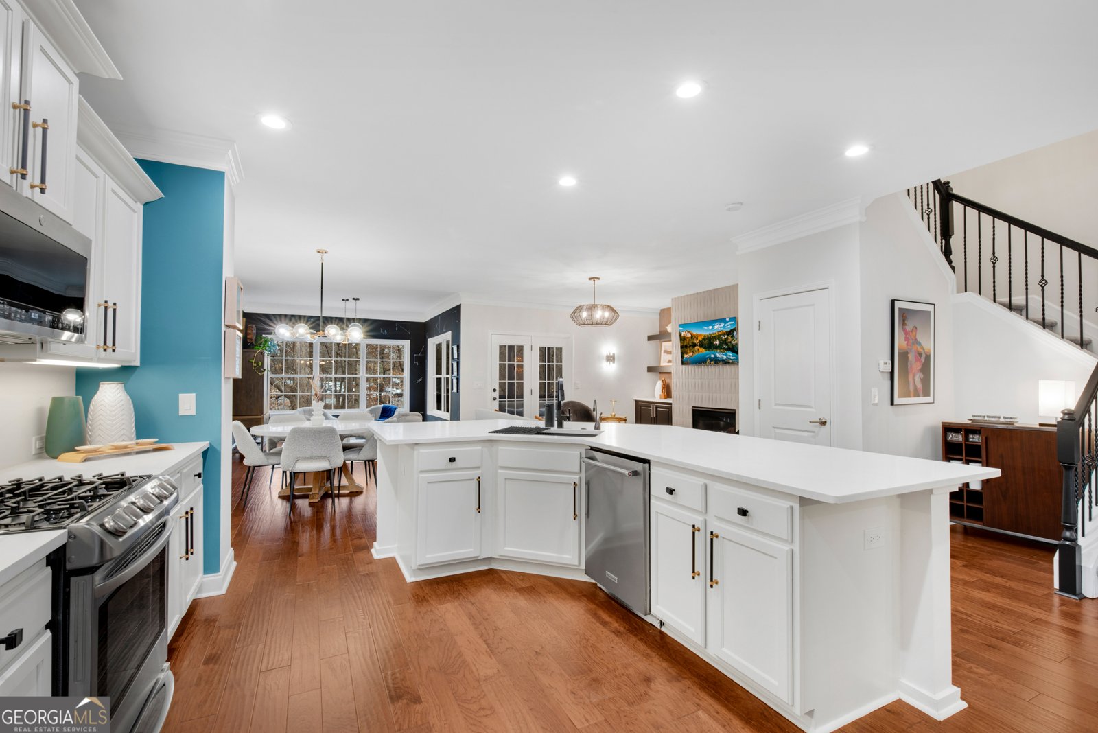 12825 Doe Drive Milton - Photo 11