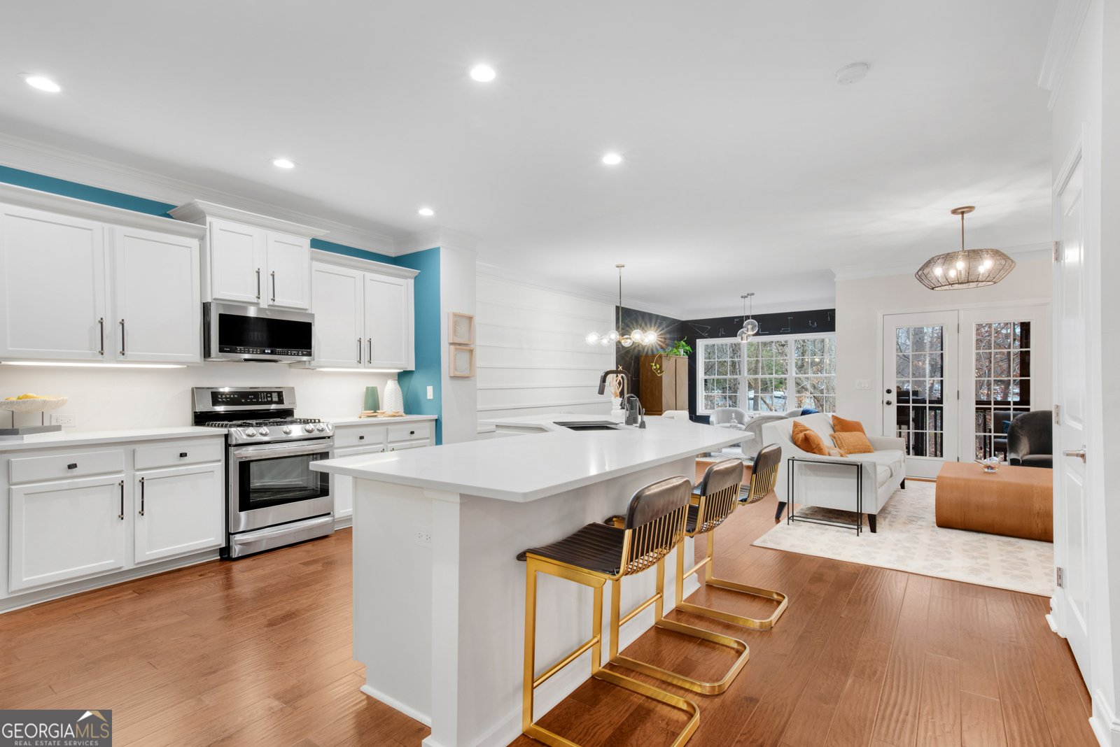 12825 Doe Drive Milton - Photo 12