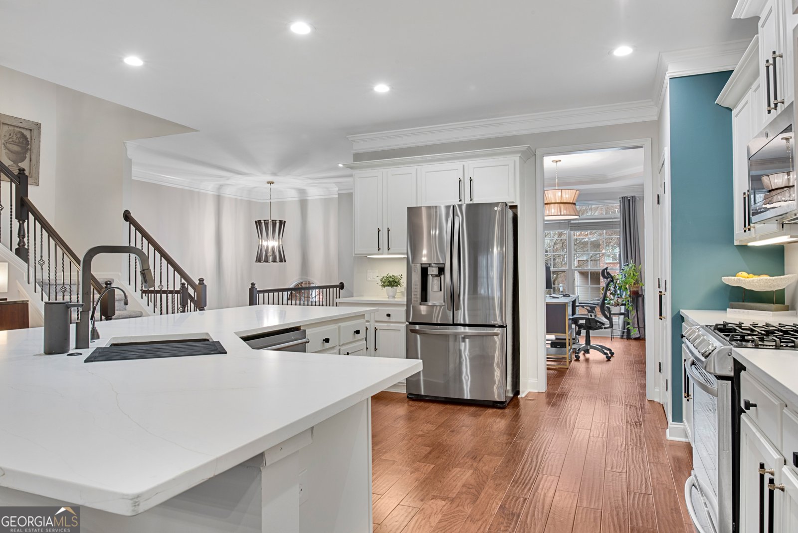 12825 Doe Drive Milton - Photo 14