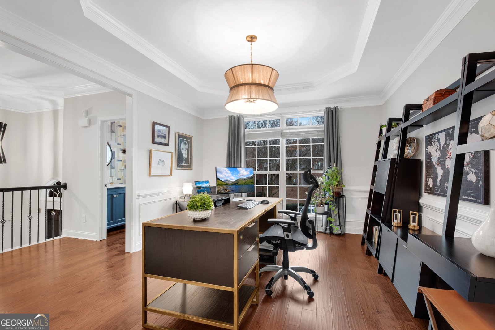 12825 Doe Drive Milton - Photo 8