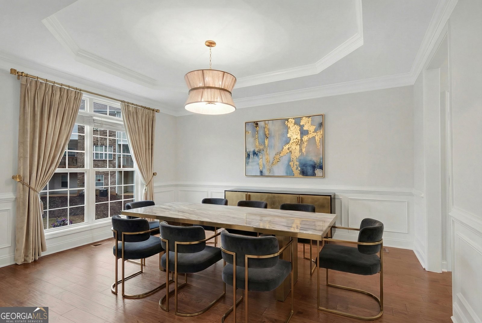 12825 Doe Drive Milton - Photo 9