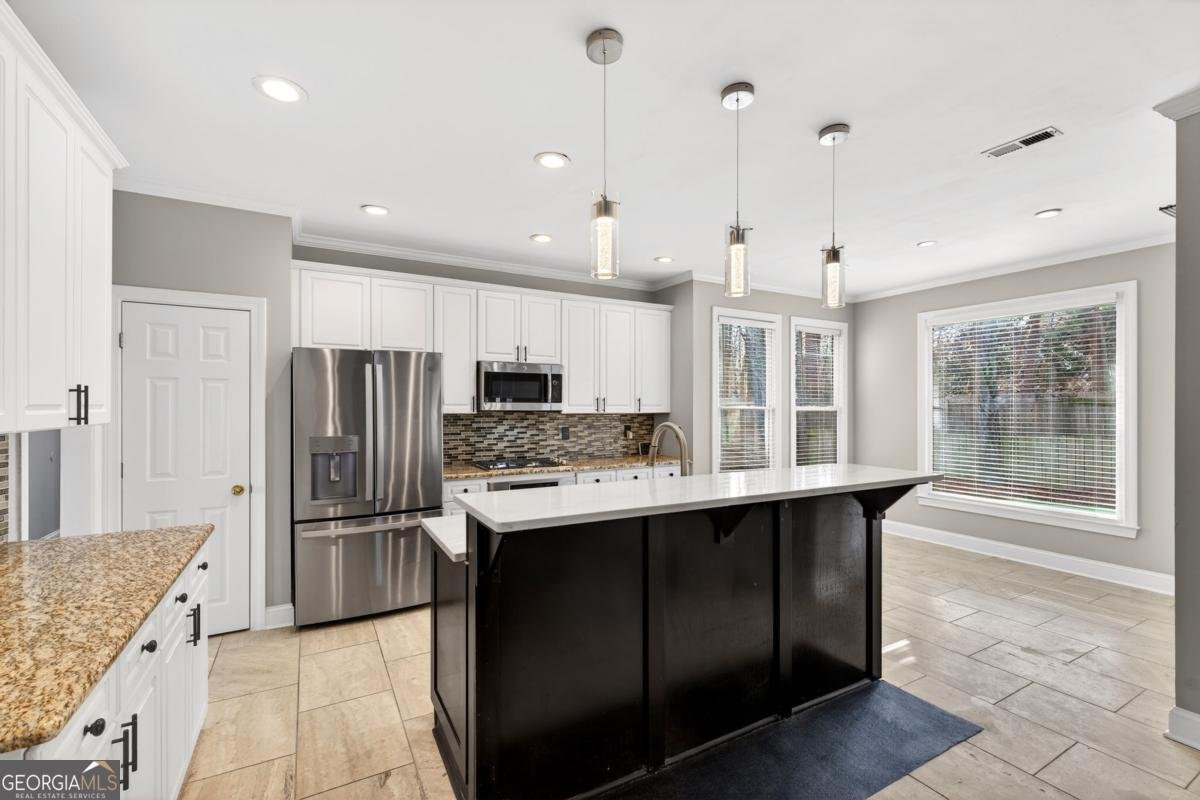 250 Haydens Walk Court Johns Creek - Photo 10