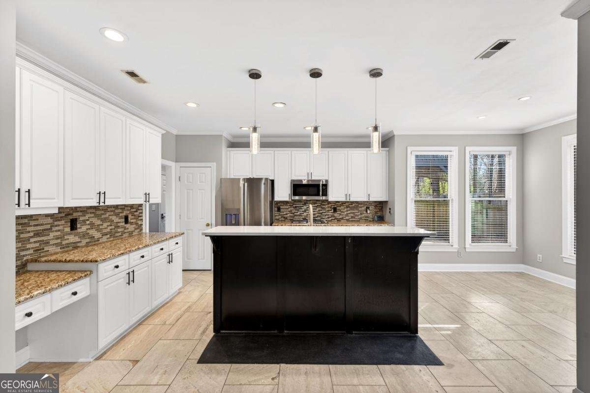 250 Haydens Walk Court Johns Creek - Photo 11