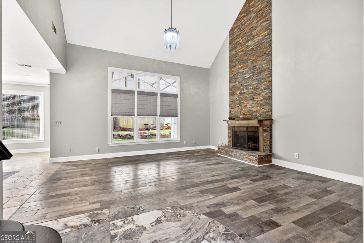 250 Haydens Walk Court Johns Creek - Photo 13