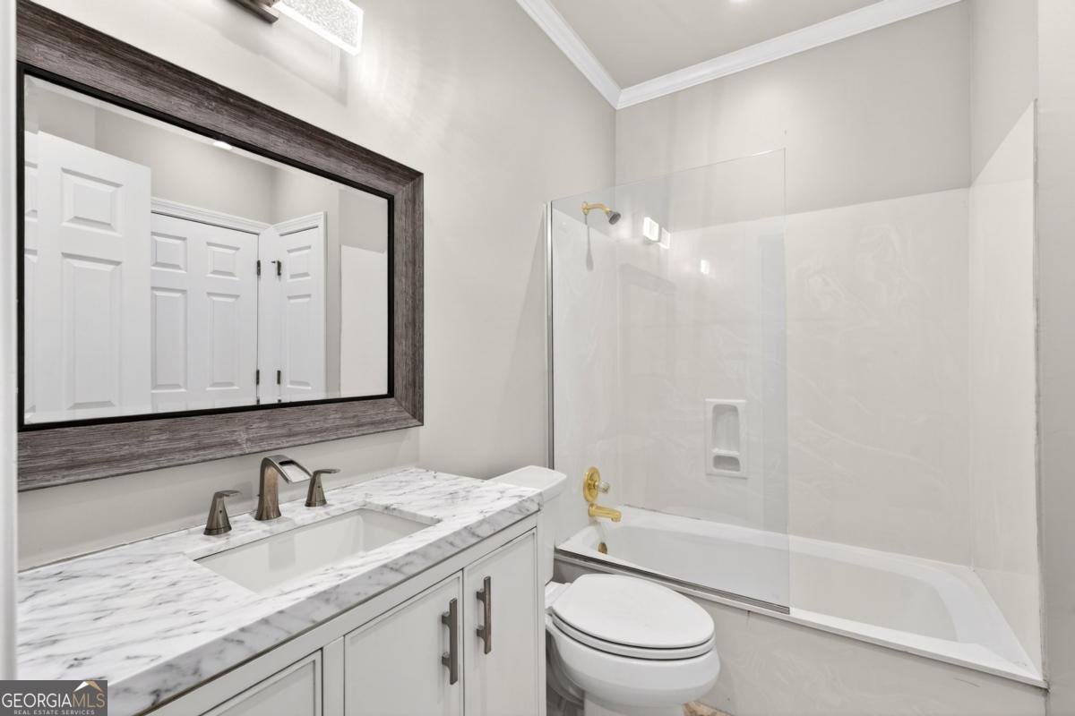 250 Haydens Walk Court Johns Creek - Photo 16